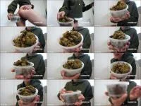 VEGGIE DELIGHT HD 720p / 29.36 MB