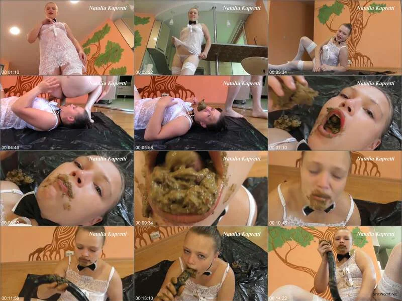 Watch Eat shit don’t get distracted FullHD 1080p / 275.3 MB Online