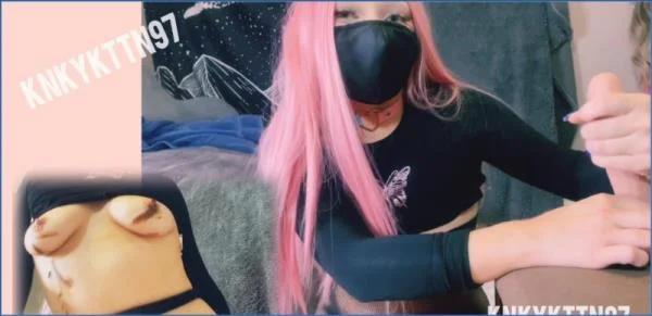 Watch JOI Challenge FullHD / 1.39 GB Online
