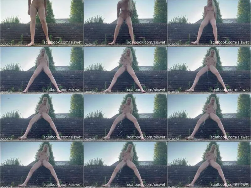 Watch Pissing outdoor SiteRip / 1.72 MB Online