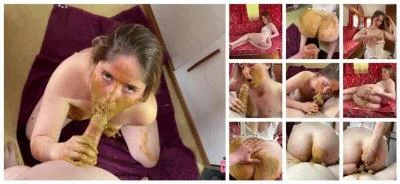 Watch Anal Scat Fuck and BJ 4K UltraHD / 3.01 GB Online