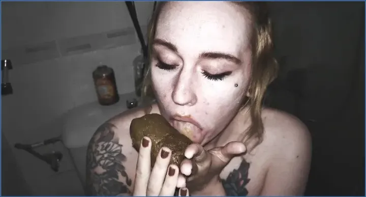 Sweet Betty Parlour in Underground Scat Party Chill - 2010