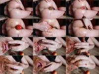 Sweet nectarine (Sabrina Dacos) FullHD 1080p / 284.89 MB