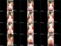 Messing things up in my anal (Katherine Farts) FullHD 1080p / 61.87 MB