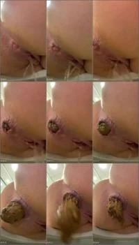 Up close and tasty! (Scat Princess) SiteRip / 1.55 MB
