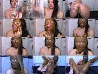 Extreme Face Smear and Cum (evamarie88) FullHD 1080p / 1.61 GB