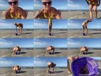 Pulsifer Paprocki - Beach Bucket Poop FullHD 1080p / 123.25 MB
