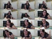 Yes, Sir Your Submissive Scat Slave FullHD 1080p / 931.18 MB