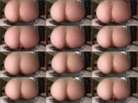 Farts and Poop with Bowel Sounds FullHD 1080p / 12.74 MB