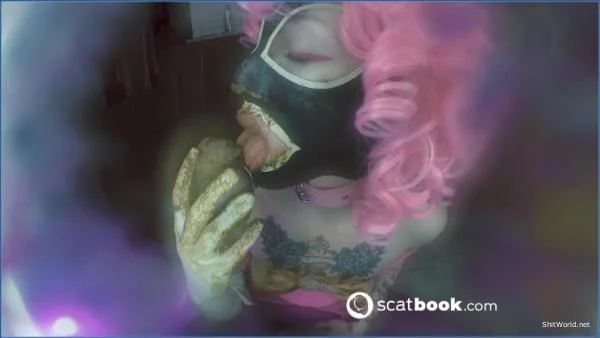Watch Fragrant Silence (Sweet Betty Parlour) FullHD 1080p / 186.16 MB Online