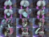 Fragrant Silence (Sweet Betty Parlour) FullHD 1080p / 186.16 MB