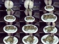 A Scat Loser's JOI To My Shit (LoveRachelle) FullHD 1080p / 223.53 MB