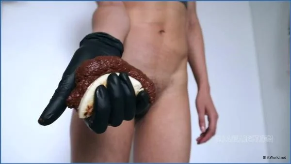 Watch Hot Filled Potato Cake (Ella Dearest) HD 720p / 24.73 MB Online