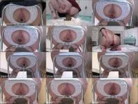 Most Massive Turds! (RE) (Samantha Starfish) FullHD 1080p / 231.31 MB