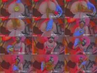 THAT Strawberries Drove Me Crazy! (Sweet Betty Parlour) FullHD 1080p / 144.4 MB