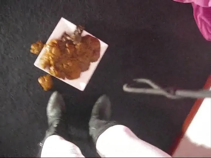 Download Shellynah Crushes Panty Pooping Records with a Massive Scat Load ShitWorld.net