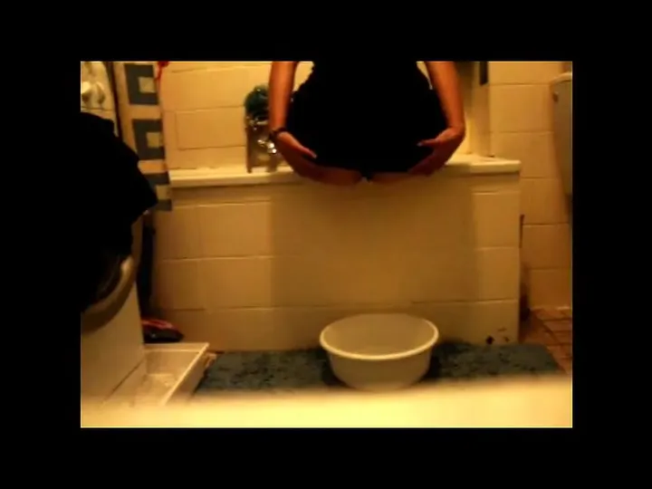 Download Kelly and Christian Take Turns Shitting and Farting in a Messy ShitWorld.net