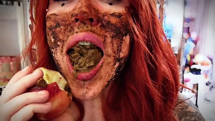 Download Sweet Betty Turns Up the Heat with a Grimy Solo Scat Round ShitWorld.net